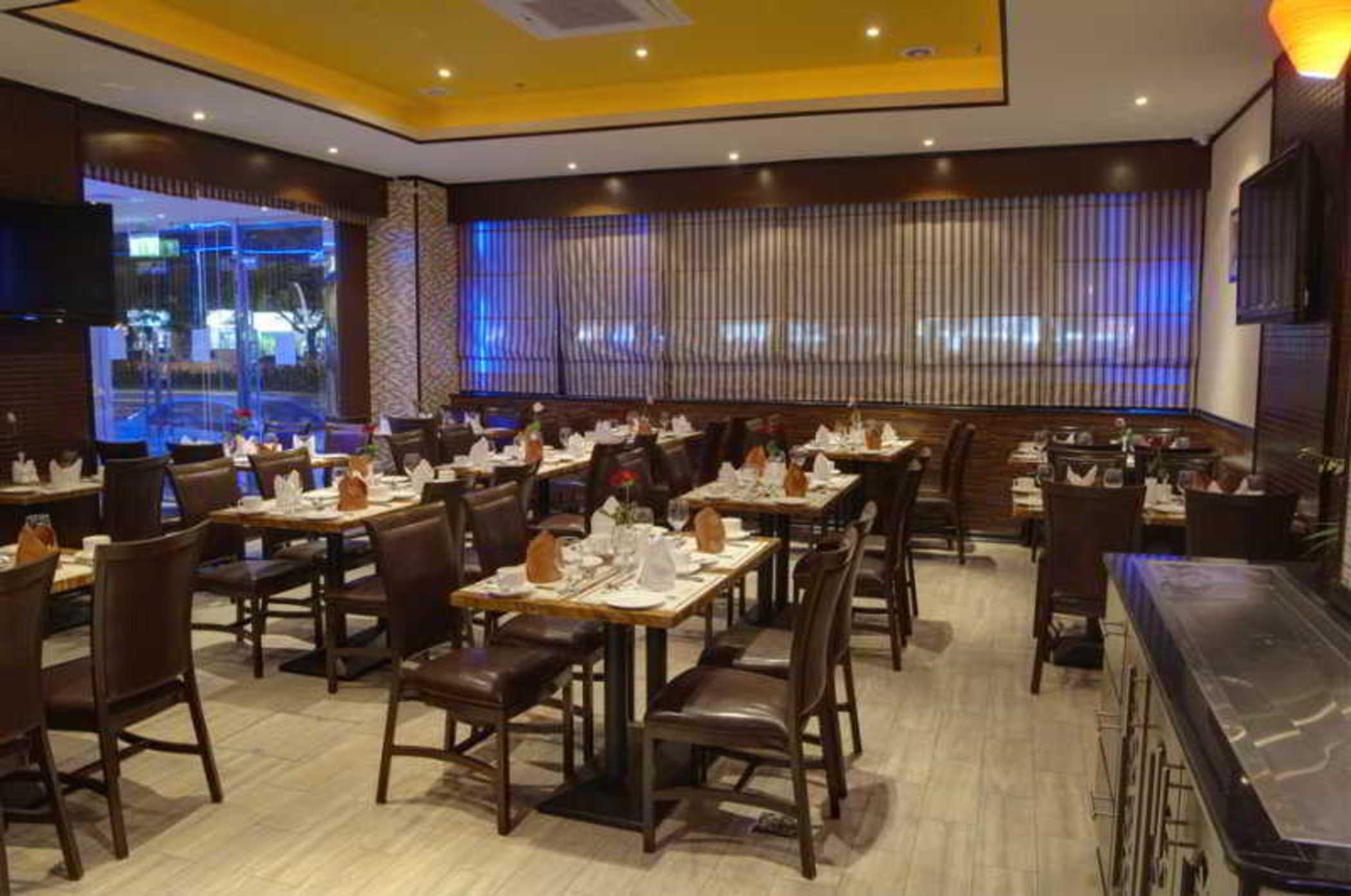 财富明珠大酒店 迪拜 外观 照片